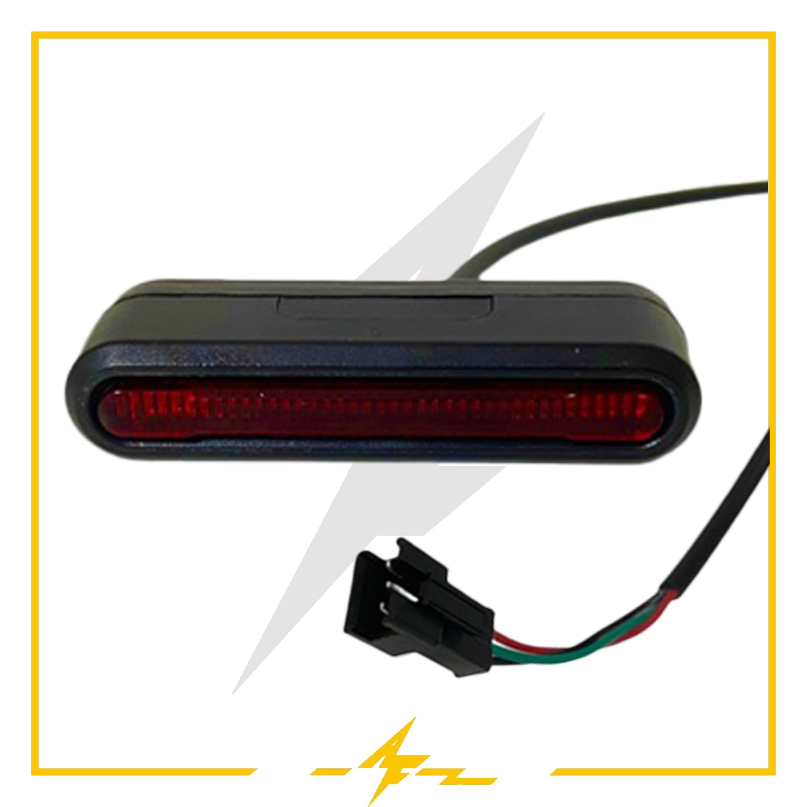 Luz trasera para patinete eléctrico Ecoxtrem M41 Tank
recambios patinetes
repuestos de patinetes
accesorios patinete eléctrico
accesorios patinete
repuestos patinete
piezas de patinete eléctrico
piezas patinete electrico
accesorios patinete eléctrico
accesorios patinete
repuestos patinete
piezas de patinete eléctrico
piezas patinete electrico
ruedas patinete
taller del patinete
piezas de repuesto patinete eléctrico
af scooters 
tienda de repuestos de patinetes eléctricos